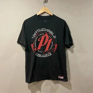 AJ Styles WWE  Wrestling T Shirt